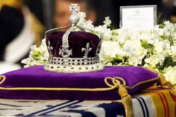 France mourns its stolen crown jewels as their uncomfortable colonial past returns to view