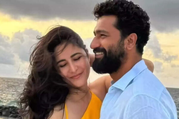 Katrina Kaif, Vicky Kaushal blessed with baby boy: When Vicky Kaushal spoke for the first time about starting a family with Katrina Kaif |
