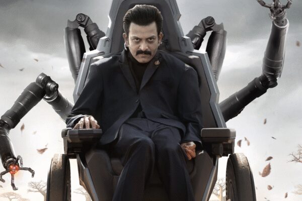 ‘SSMB29’: Prithviraj Sukumaran’s Kumbha First Look Unveiled by SS Rajamouli in Mahesh Babu-Priyanka Chopra Thriller |