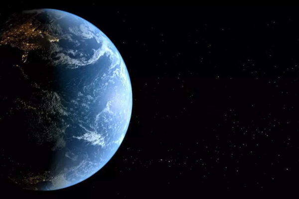 Earth is losing its spark! NASA uncovers alarming shifts in climate balance