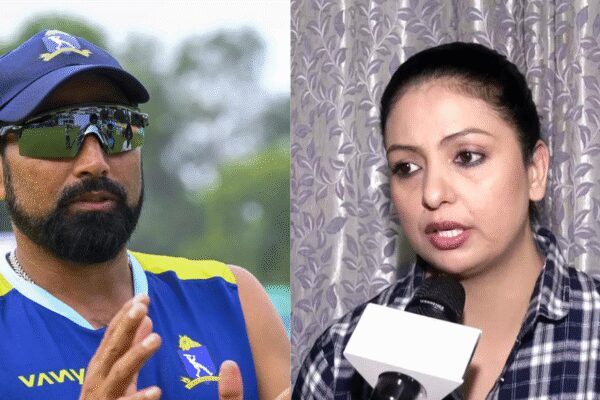 Mohammad Shami divorce case: SC issues notice to cricketer; seeks response on wife’s plea for higher alimony | India News