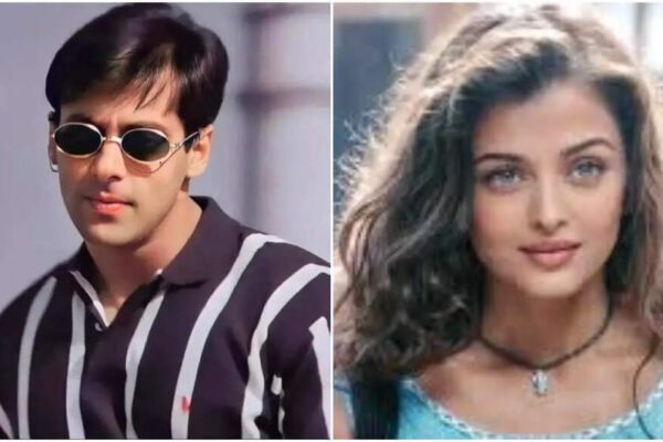 Salman Khan was offered role as Aishwarya Rai’s brother in ‘Josh’; Shah Rukh Khan walked out over Aamir Khan’s casting: Ratan Jain on casting |