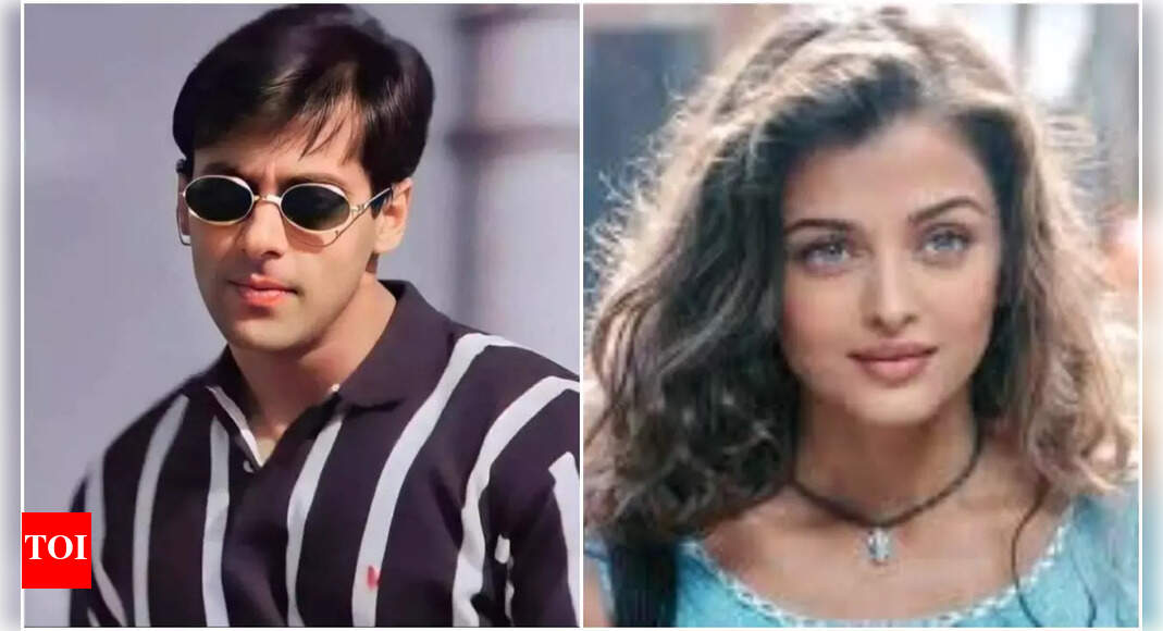 Salman Khan was offered role as Aishwarya Rai’s brother in ‘Josh’; Shah Rukh Khan walked out over Aamir Khan’s casting: Ratan Jain on casting |