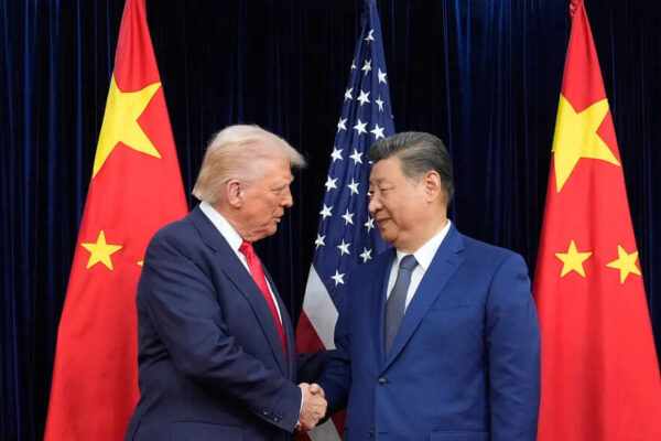 China’s rare earths move: Trump’s hopes of full restrictions rollback might be shattered – here’s why