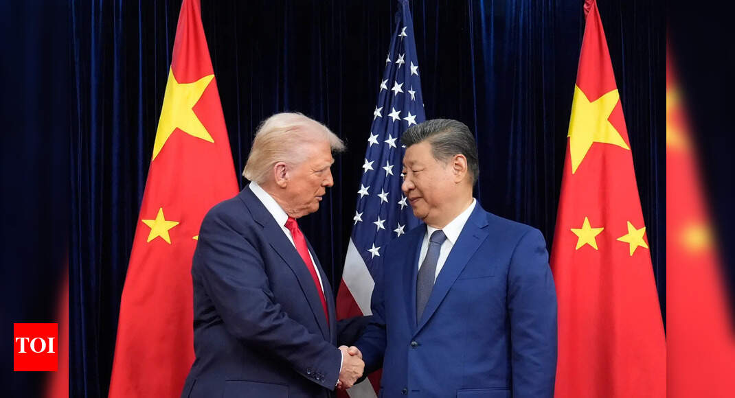 China’s rare earths move: Trump’s hopes of full restrictions rollback might be shattered – here’s why
