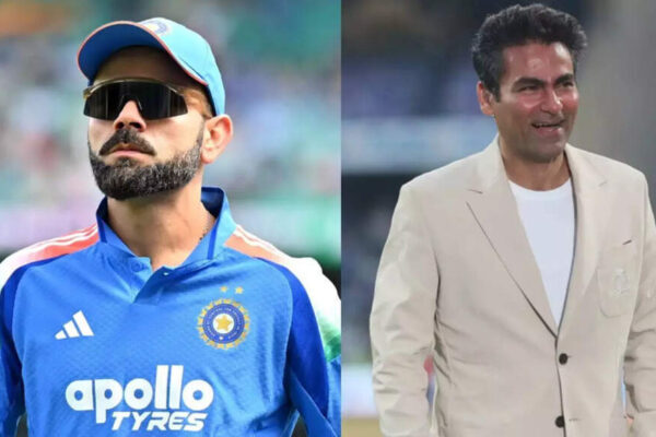 ‘He has become a bit… ‘: Ex-India batter makes big Virat Kohli claim, reveals why he didn’t sign RCB commercial contract