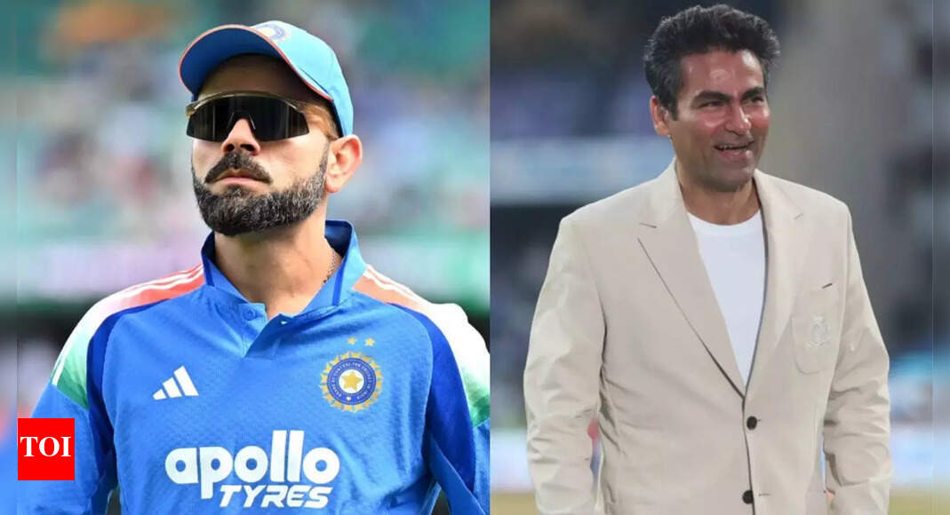 ‘He has become a bit… ‘: Ex-India batter makes big Virat Kohli claim, reveals why he didn’t sign RCB commercial contract