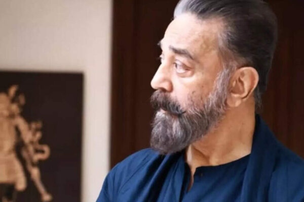 From Alwarpet to London: How Kamal Haasan built a Rs 450-crore empire of art, style, and legacy