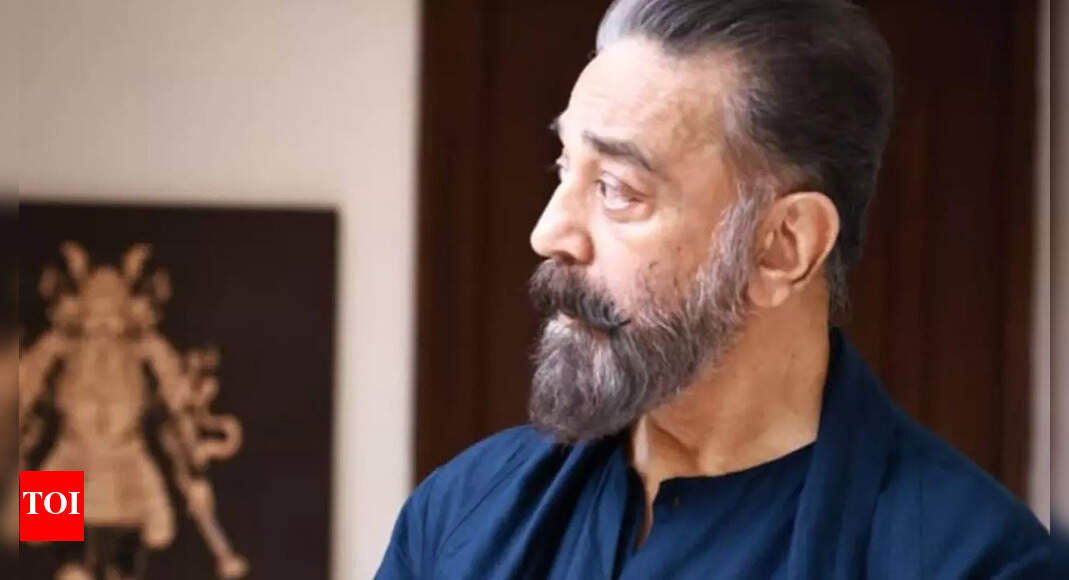 From Alwarpet to London: How Kamal Haasan built a Rs 450-crore empire of art, style, and legacy