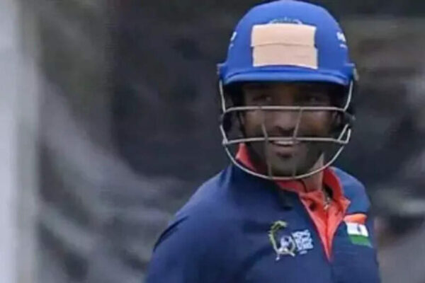 Hong Kong Sixes 2025: India edge Pakistan by 2 runs (DLS) in rain-hit thriller | Cricket News