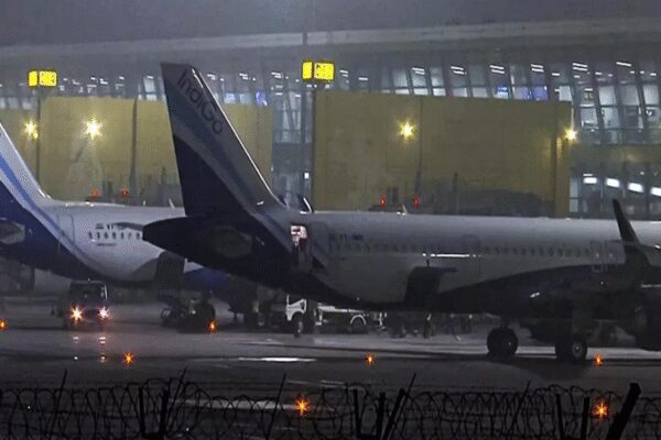 Over 300 flights hit: Technical snag triggers chaos at Delhi, Mumbai airports; key developments | India News