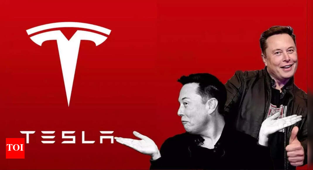 Tesla shareholders approve Elon Musk’s near  trillion pay package; Dell CEO congratulates, says: 75% is quite …