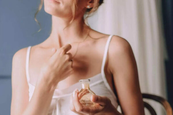 Do You Attract Evil Energy by Wearing Perfume? Here’s the Surprising Reason Why