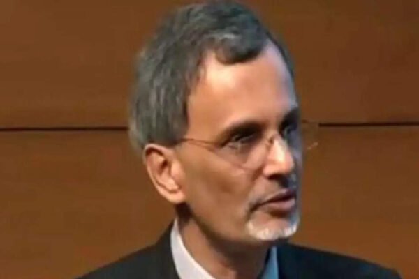 India’s growth to be ‘north of 6.8%’: CEA Nageswaran upbeat on FY26 outlook; cites boost from GST cuts & tax relief