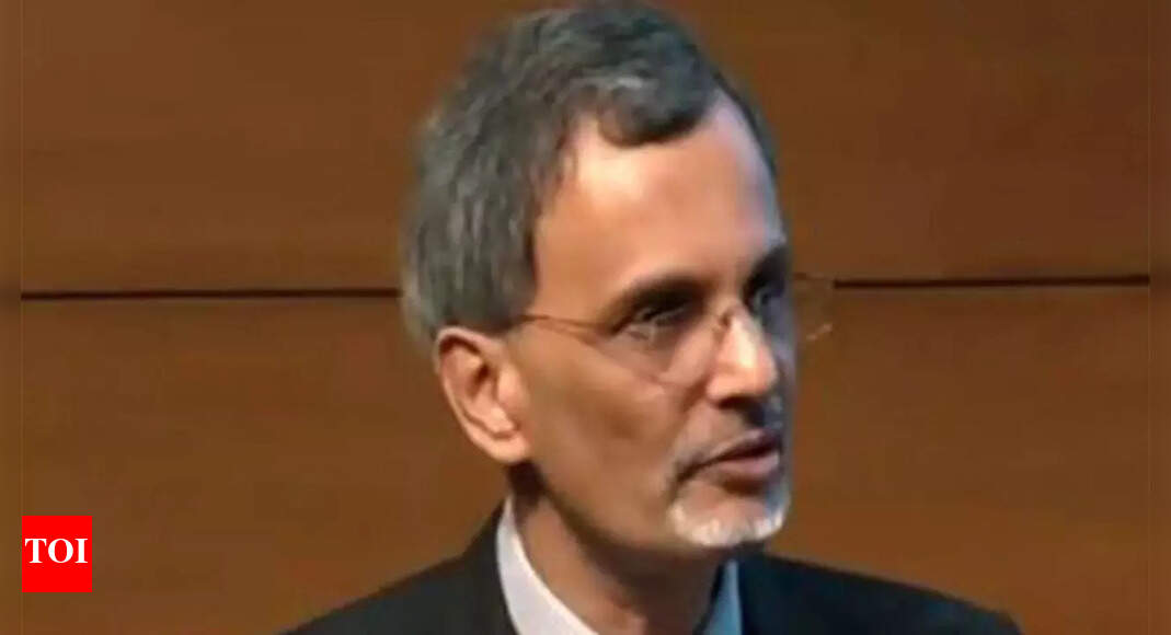 India’s growth to be ‘north of 6.8%’: CEA Nageswaran upbeat on FY26 outlook; cites boost from GST cuts & tax relief