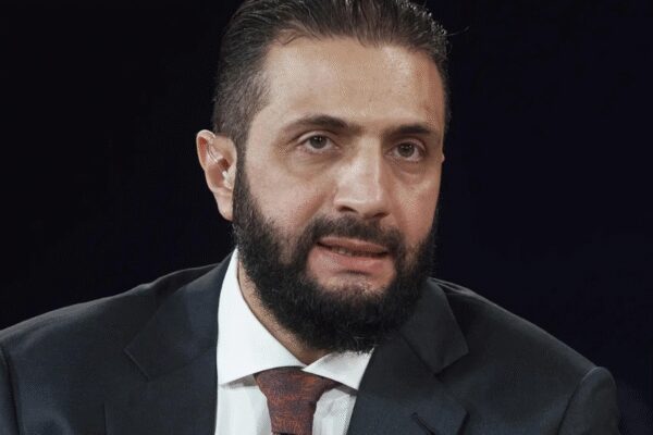 ‘Chance at greatness’: UN lifts sanctions on Syria’s president; leader scheduled to meet Trump next week