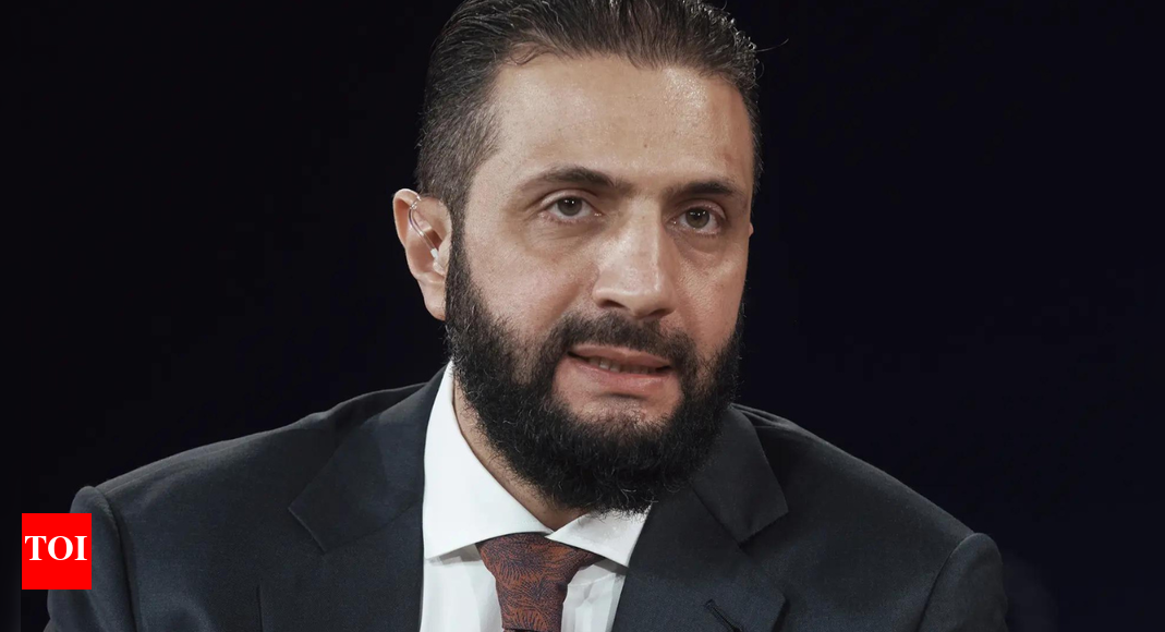 ‘Chance at greatness’: UN lifts sanctions on Syria’s president; leader scheduled to meet Trump next week