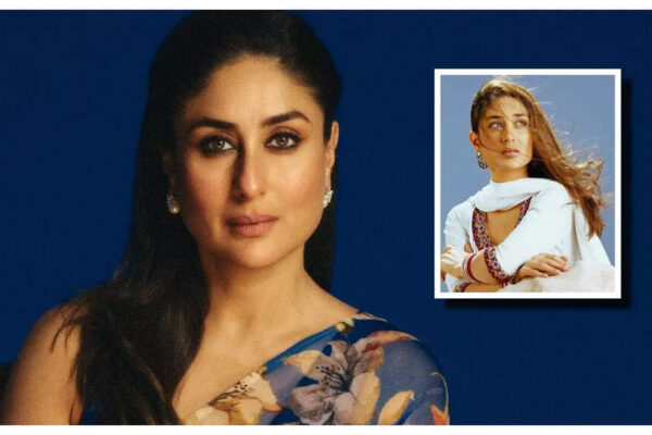 Kareena Kapoor Khan says, ‘I was always happy in my size’; opens up about people’s apprehension, ‘Will she look good in glamorous roles?’ |