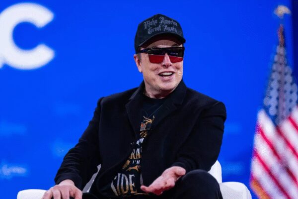 Elon Musk’s -trillion trajectory began at UPenn: Which colleges did other top-paid CEOs of America go to?