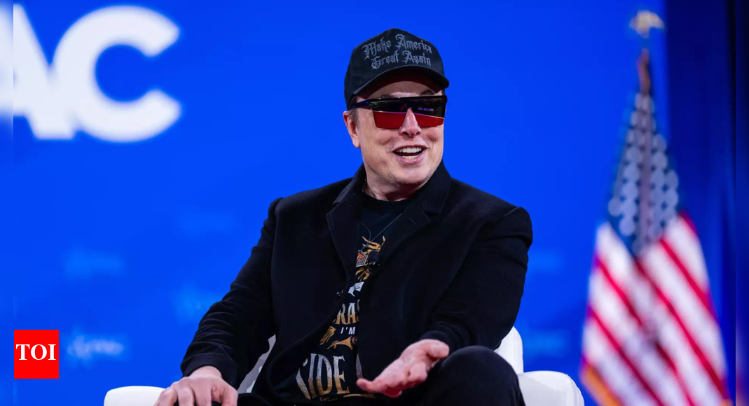 Elon Musk’s -trillion trajectory began at UPenn: Which colleges did other top-paid CEOs of America go to?