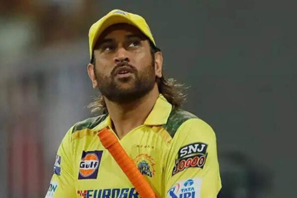 Thala, one more time! MS Dhoni set for another IPL season with CSK | Cricket News