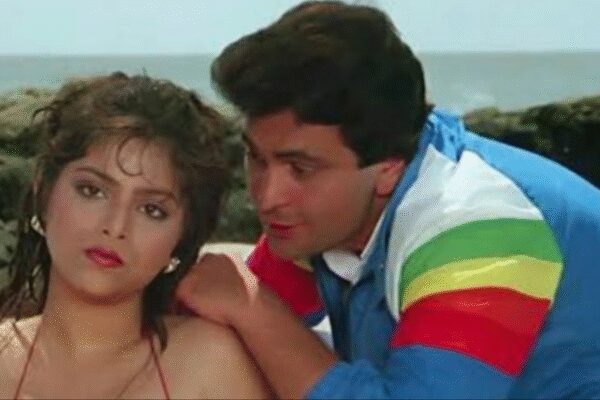 Sonam Khan recalls shooting her first bold scene with Rishi Kapoor in ‘Vijay’: ‘I was indeed a very brave girl’