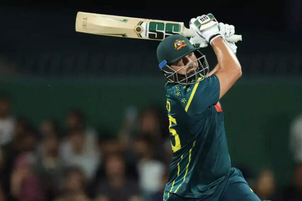 The Tim David story: Numerous ups and downs, finding peace in discomfort to historic 129m six | Cricket News