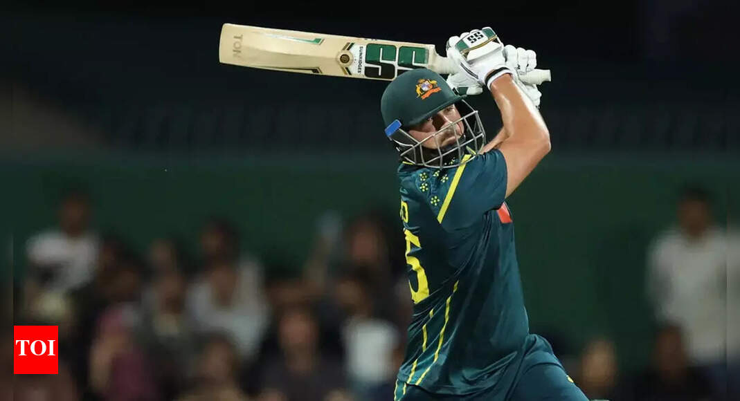 The Tim David story: Numerous ups and downs, finding peace in discomfort to historic 129m six | Cricket News