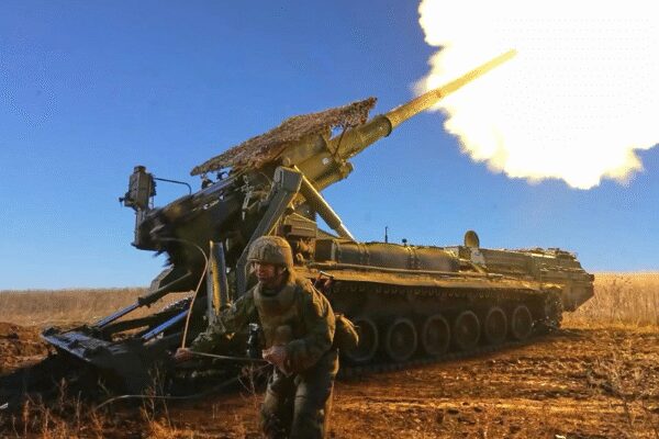 ’44 Indians in Russian army’: MEA in touch with Kremlin after identification; warns citizens against joining