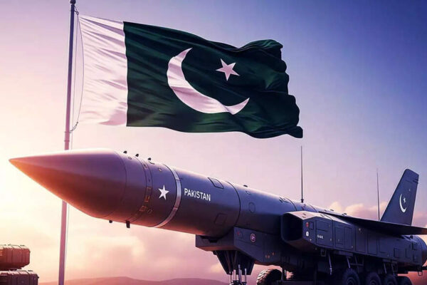 ‘Islamic bomb’: Ex-CIA officer Barlow reveals what drove Pakistan to build nukes; makes big claim about Indira Gandhi govt