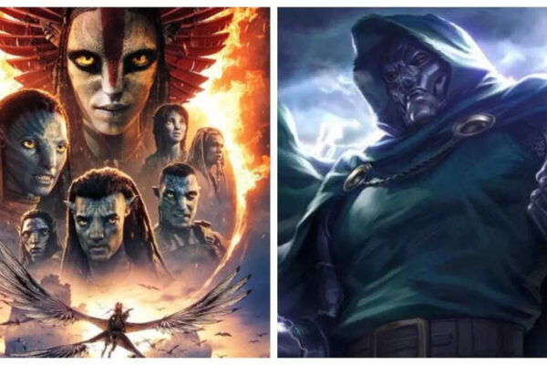 ‘Avengers: Doomsday’ trailer set for December release; to be attached to ‘Avatar: Fire and Ash’