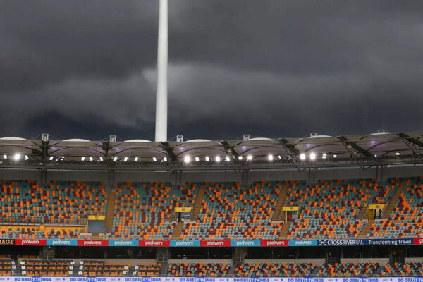 Brisbane weather forecast: Eyes on the skies! Rain may play a part in the final India vs Australia T20I