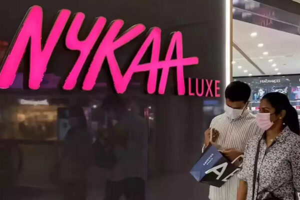 Nykaa Q2 results: Net profit surges to Rs 34.4 crore; revenue jumps 25%