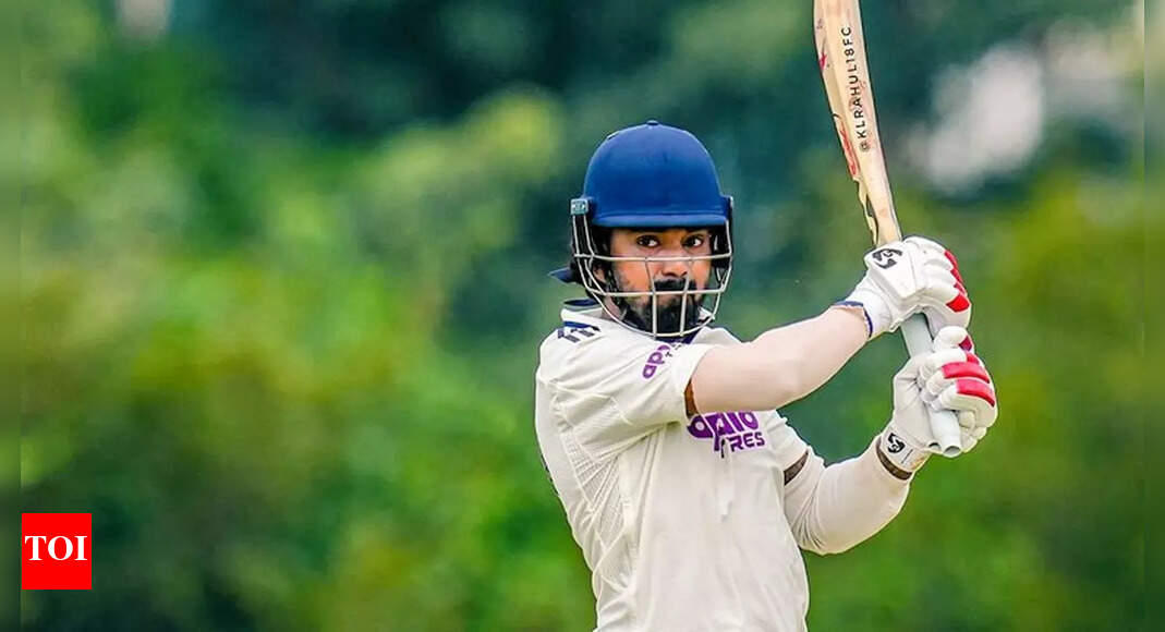 Pacers shine as India A edge ahead on fiery Day 2 vs South Africa A | Cricket News