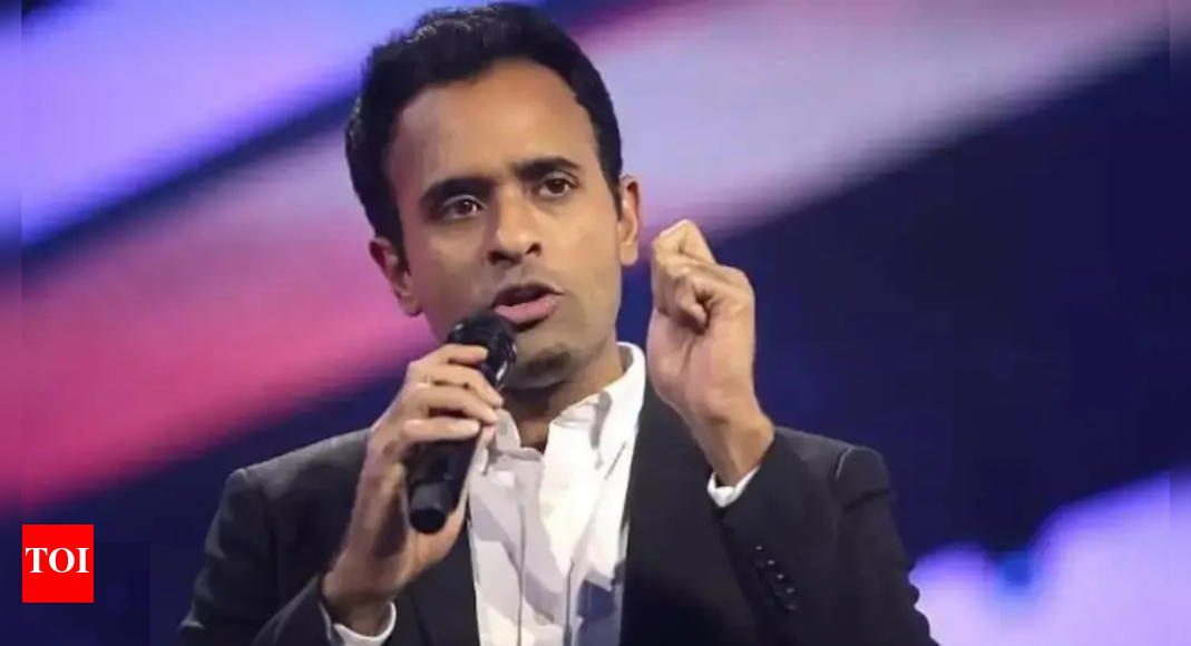 ‘Vivek must lose’: MAGA wants Ramaswamy to lose Ohio election after Mamdani’s NYC win; ‘Not a race between…’