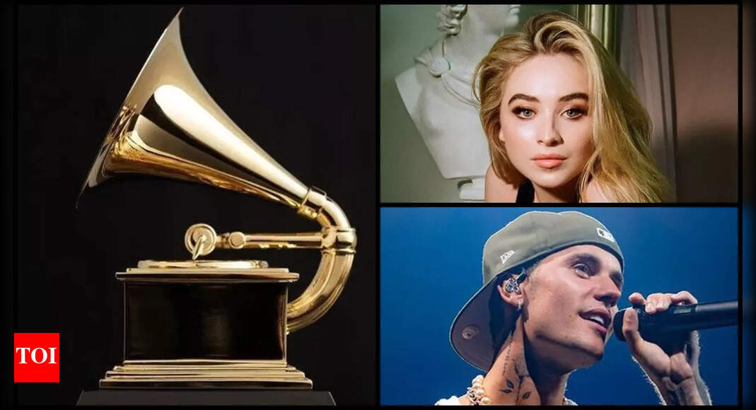 Grammy Awards nominations: When and where to watch the announcement for your favorite artists