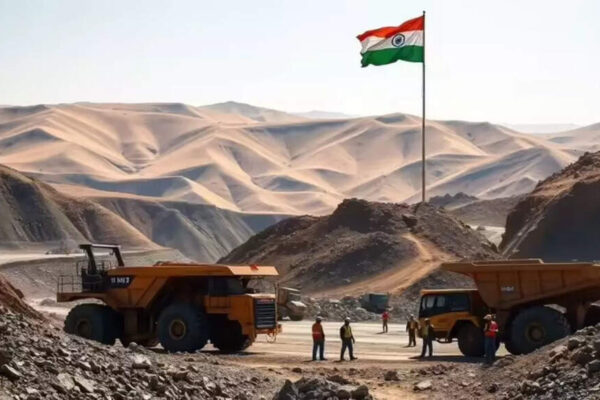 India may become ‘third pillar’ in US-Japan rare earth network: Analysis – Here’s what ‘buys the breathing space’