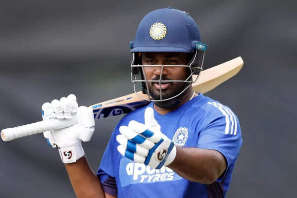 ‘Sanju Samson has lost his T20I spot’: Ex-India batter drops bombshell; explains team’s preferred pecking order | Cricket News