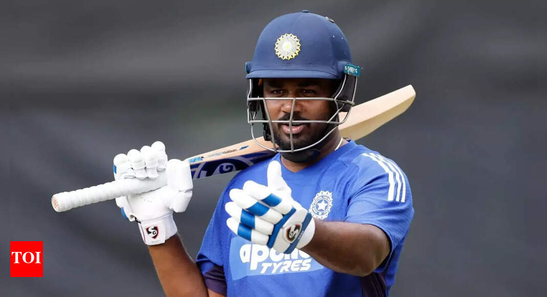 ‘Sanju Samson has lost his T20I spot’: Ex-India batter drops bombshell; explains team’s preferred pecking order | Cricket News