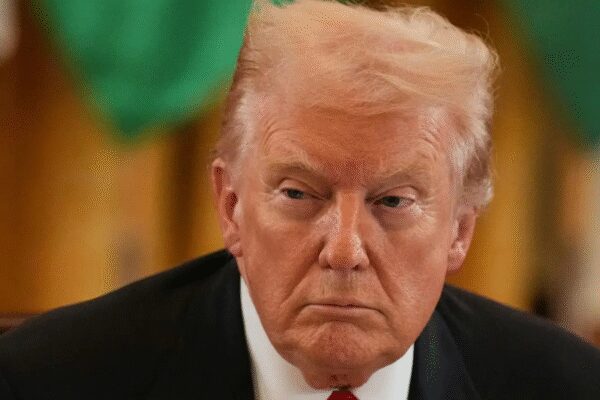 ‘US has enough nuclear to blow up world 150 times’: Donald Trump says ‘we are number 1’; ranks world powers