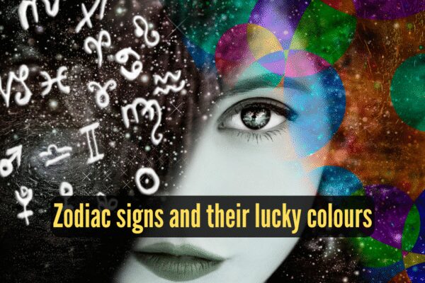 Which is your luck colour as per your Zodiac sign and why it is important