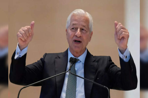 Only hard work is not enough for success, says Jamie Dimon: Here’s what budding professionals must learn
