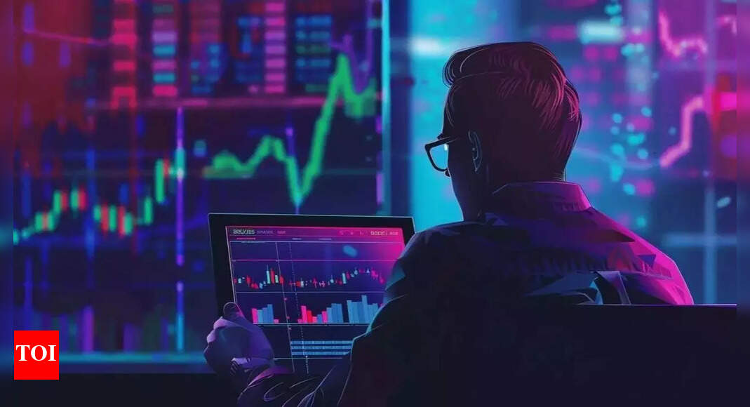 US stock market today: Wall Street opens lower; major indexes headed for losing week