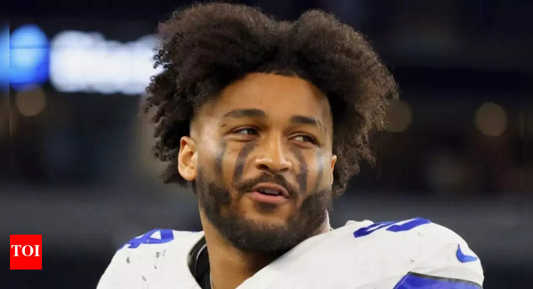 Hours after texting “goodbye,” Marshawn Kneeland became the NFL’s latest warning about a failing mental health system