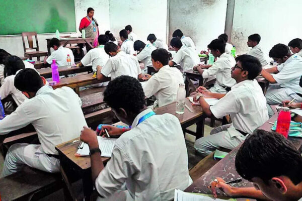 WBSSC SLST result out: Check official notice and steps to download scorecard here