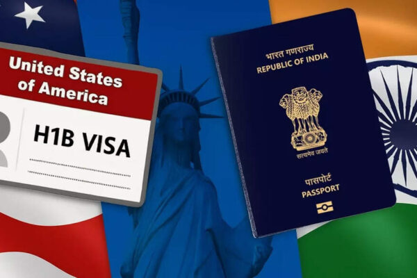 Automatic rejection: Donald Trump’s 0,000 H-1B visa fee leaves job-hunting Indian students in US in limbo; ‘like a slap in the face’