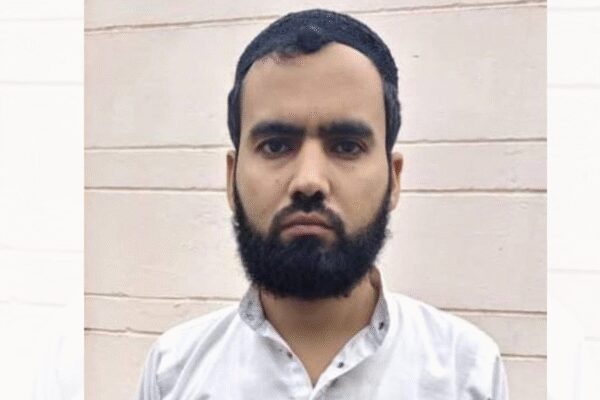 ATS grilling reveals Bilal Khan’s links with 4,000 Pakistani numbers, regular contact with AQIS handlers in Pakistan | India News