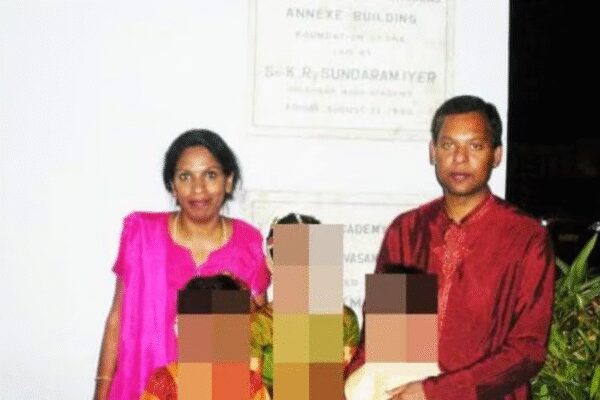 Indian-origin Melbourne couple jailed in 2021 for making a Tamil woman their slave for 8 years slapped with fresh penalty