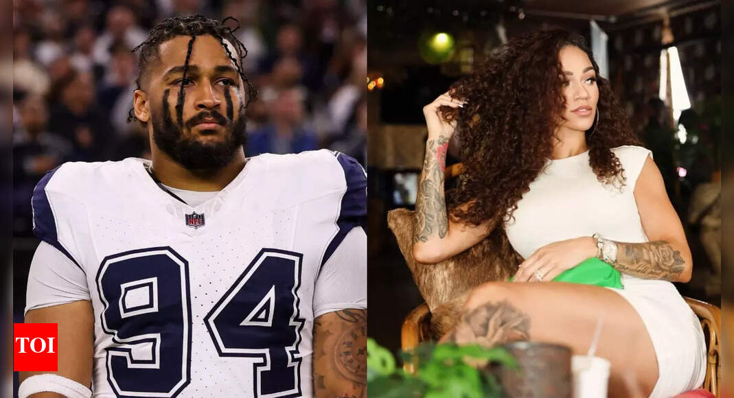 Marshawn Kneeland death: Darius Slay’s wife Jennifer shares emotional post after Cowboys defensive end’s tragic passing: “Check on your PPL”
