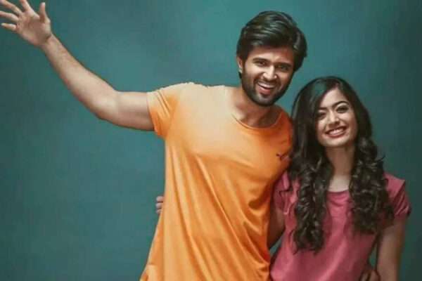 Rashmika Mandanna opens up about love and ideal partner as The Girlfriend hits theatres amid wedding buzz with Vijay Deverakonda, ‘I will take a bullet for him any day’